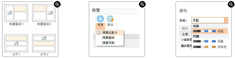 學習管理平台